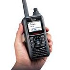 Icom IC-R15 Communication Receiver, Available Now!