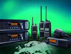 Icom Inc. and Fylde Micro Announce dPMR Mode 3 Collaboration
