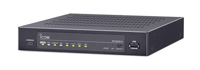Introducing the Icom IP1100CV IP/WLAN System Controller