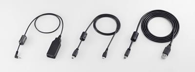 OPC-2350LU USB Data Communication Cable, Compatible with RS-MS1A Android software!