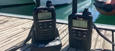 Dover Organisations Choose Icom LTE/PoC Radio Solution To Enhance Communications