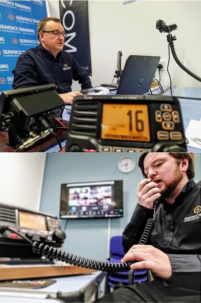 Seavoice Training – Providing RYA Training Courses to the Northwest of England for Over a Decade