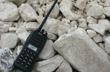 PMR - Private Mobile Radio