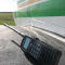 Handheld Aviation Radio