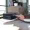 Panel Mount Aviation Radio