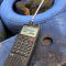 Handheld Receiver / Scanner