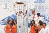 Icom Powerboat P1 World Championship 2010-2011