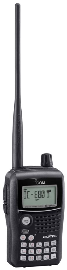 IC-E80D