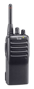IC-F25SR