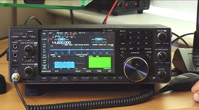 Watch our latest IC-7610 video on our YouTube channel