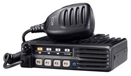 Icom Launch New IC-F5012 Simple to use Mobile Radio Series