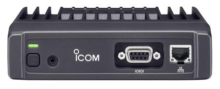 Icom Introduce IC-F5122DD General Purpose Data Modem for Business Radio Sector  