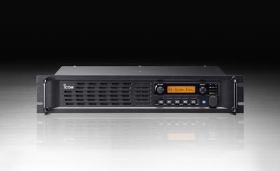 Icom Unveils New IC-FR5300 Professional Repeater Series