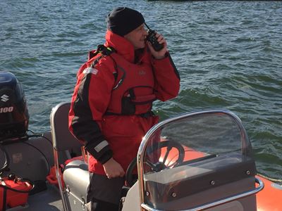 Changes to Marine VHF Radio Channel Usage in 2017