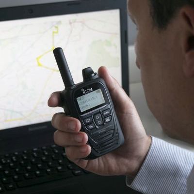 Latest Knowledge Base Article:  Why consider Two-Way Radio for Social Distancing?