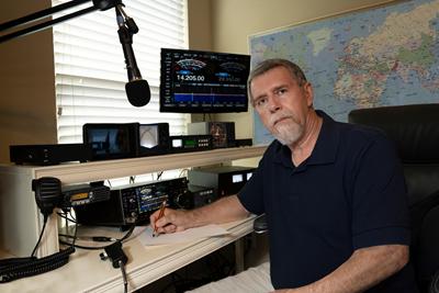 What is D-STAR? What is D-STAR?