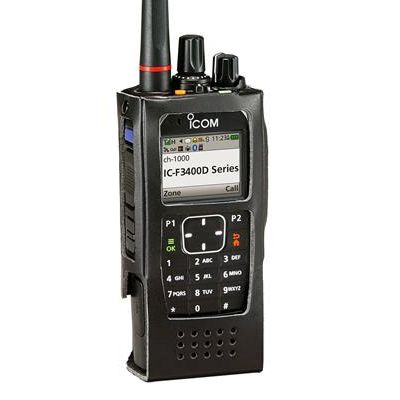 The Important Role Played by Two-Way Radio Accessories