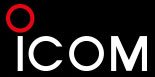 icom Logo