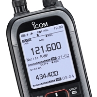 Image result for icom ic-r30